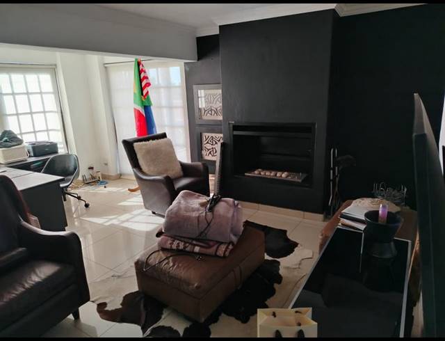 5 BEDROOM TOWNHOUSE FOR SALE IN AMBERFIELD HEIGHTS